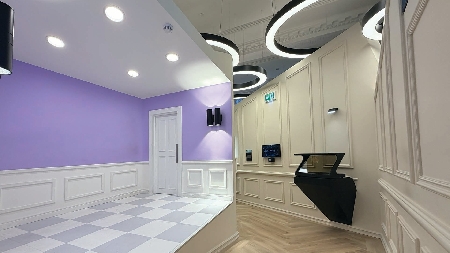 Illusion Museum Dublin